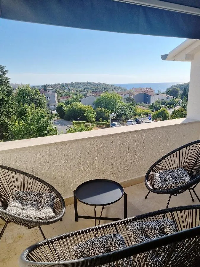 Paradiso Arx بولا كرواتيا
