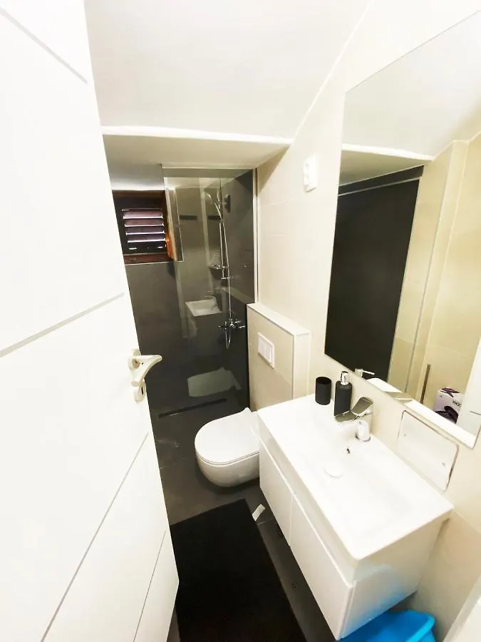 Ferienwohnung Paradiso Arx Pula Kroatien