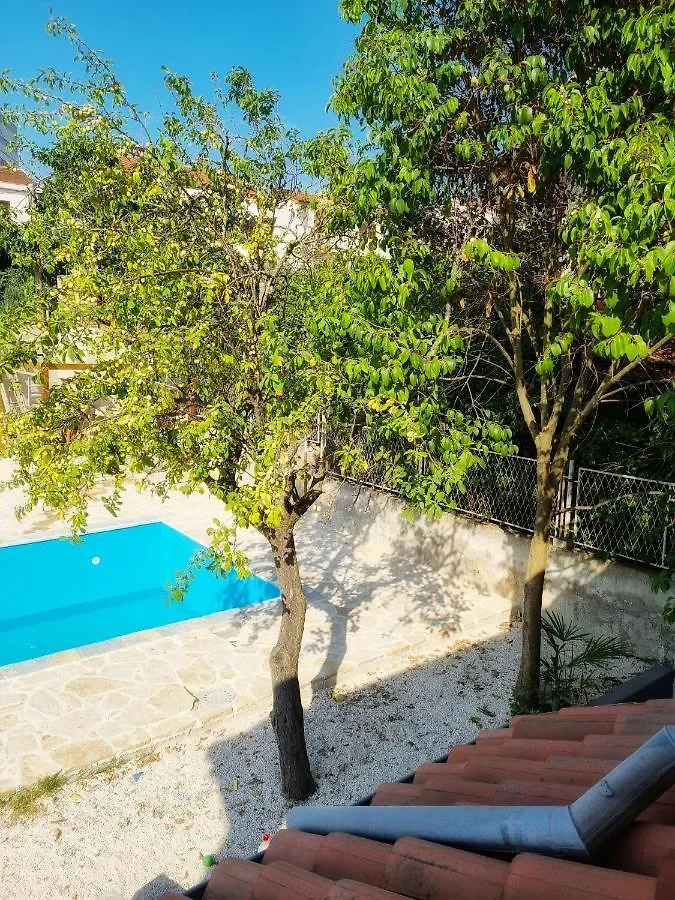 Ferienwohnung Paradiso Arx Pula Kroatien