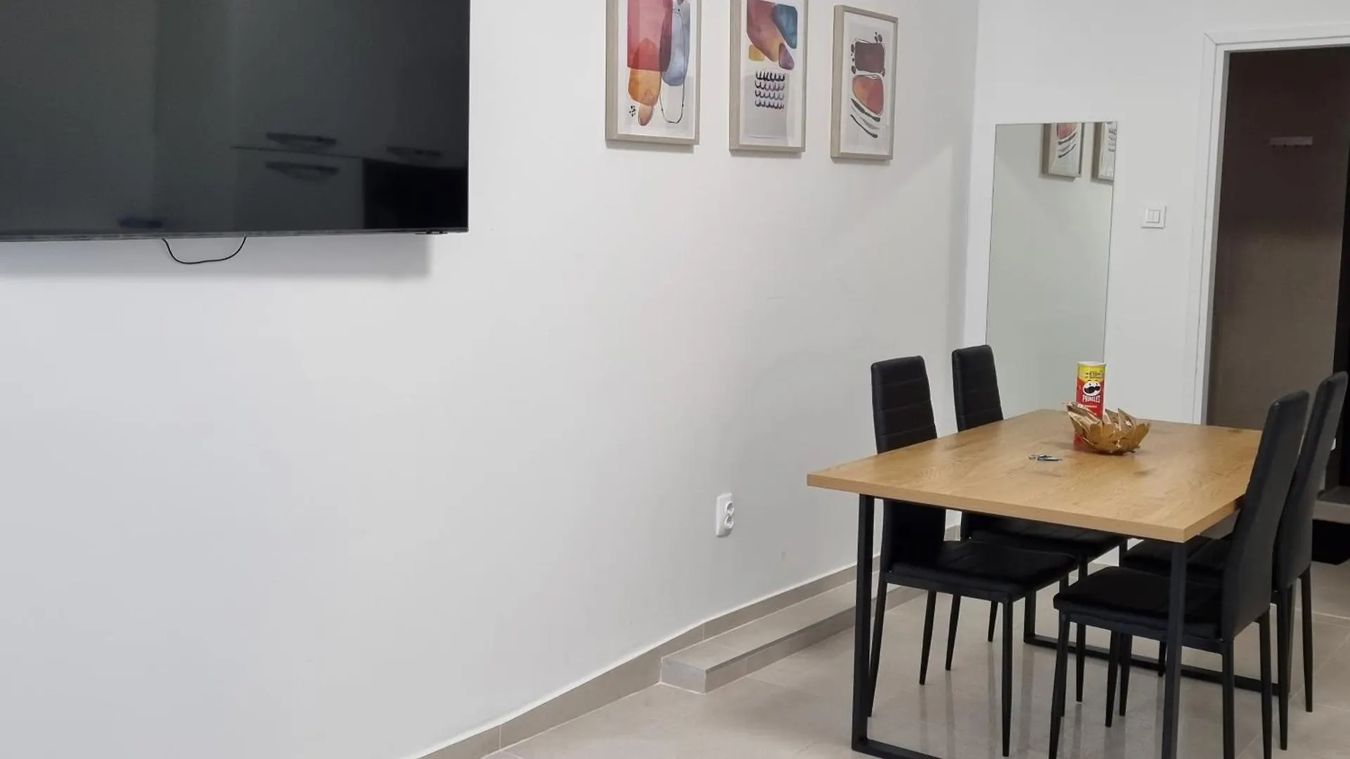 Apartment Ferienwohnung Paradiso Arx Pula