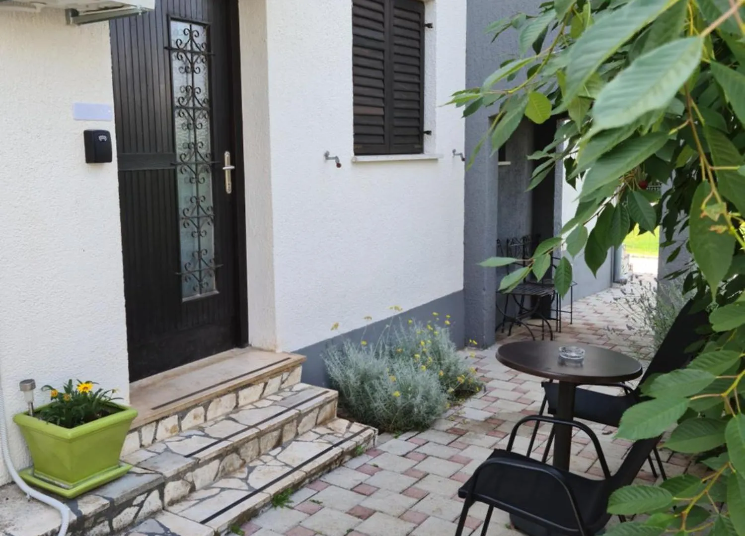 Ferienwohnung Paradiso Arx Pula 0*,