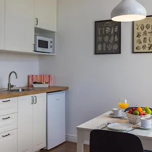 Apartment Bu2, Pula