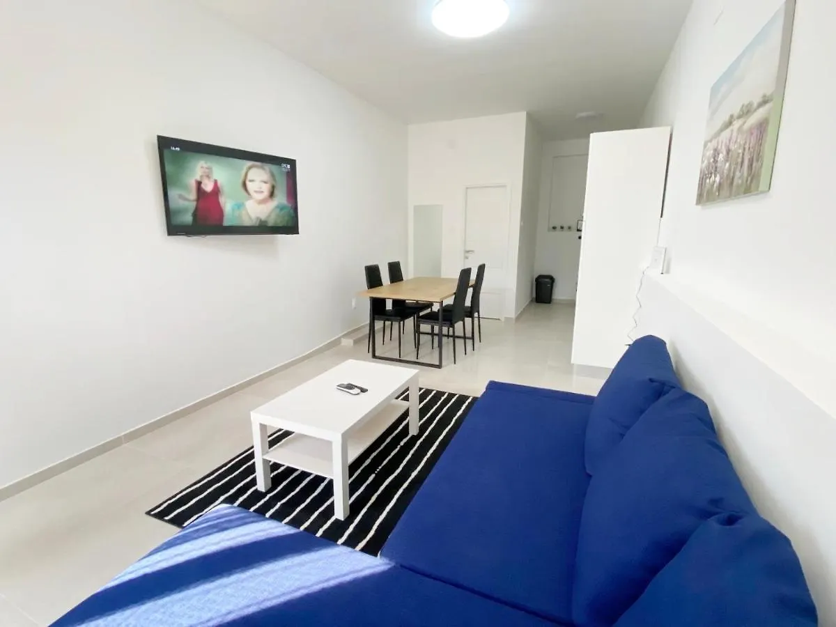 Paradiso Arx Appartement Pula