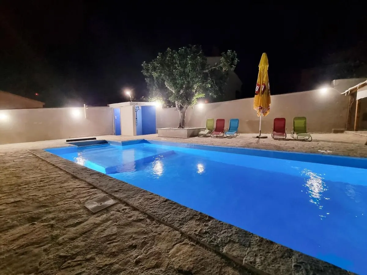 Paradiso Arx Appartement Pula
