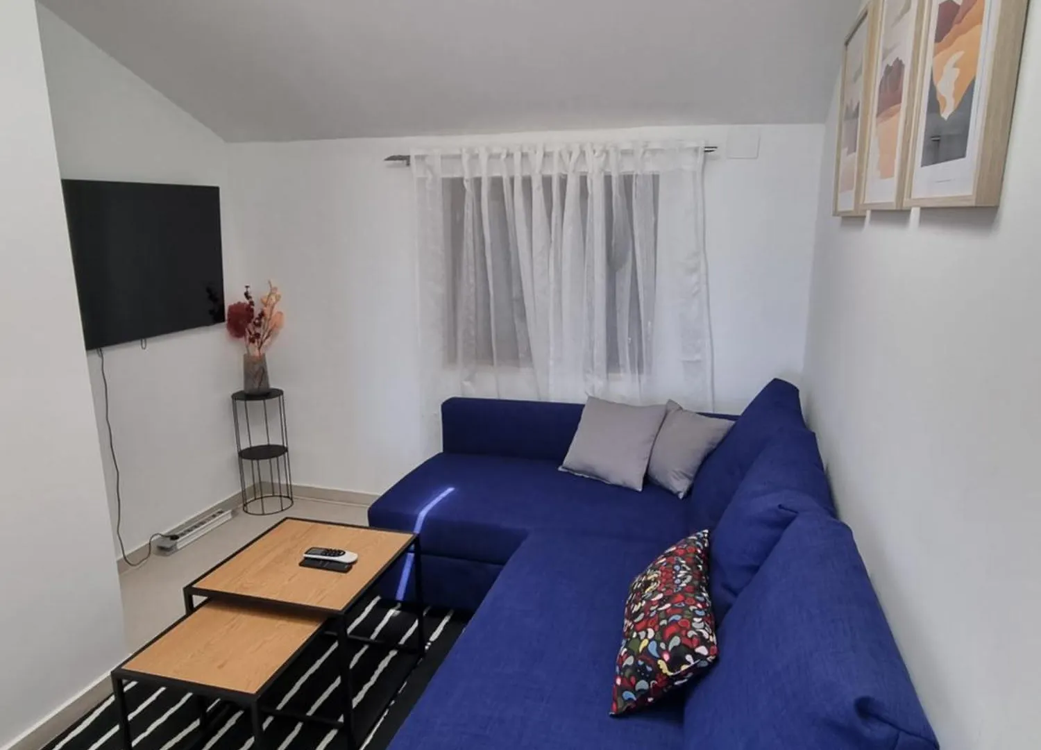 Paradiso Arx Appartement Pula
