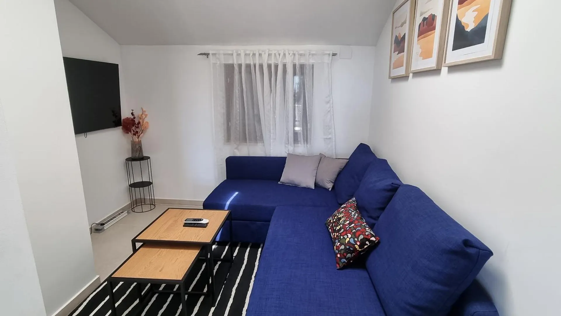 Paradiso Arx Appartement Pula