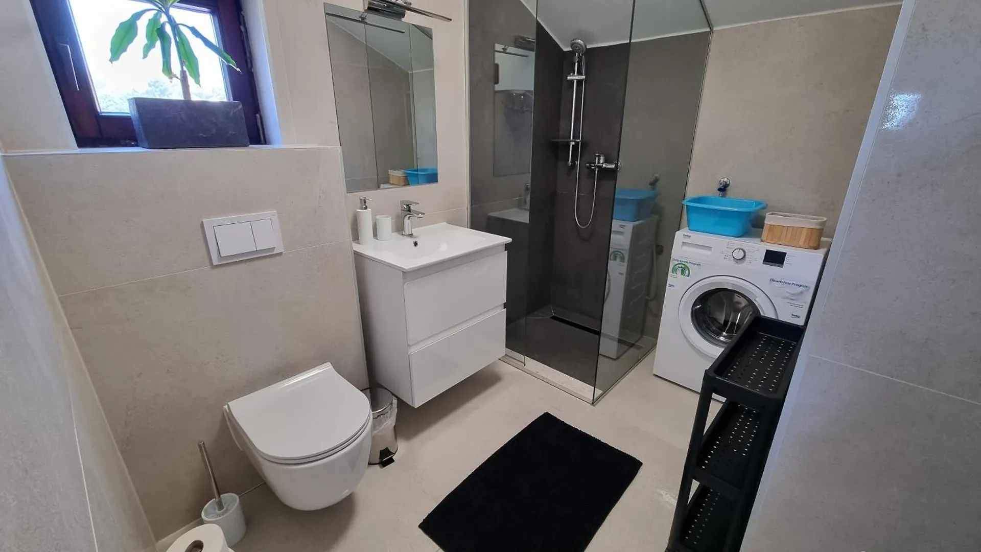 Paradiso Arx Appartement Pula