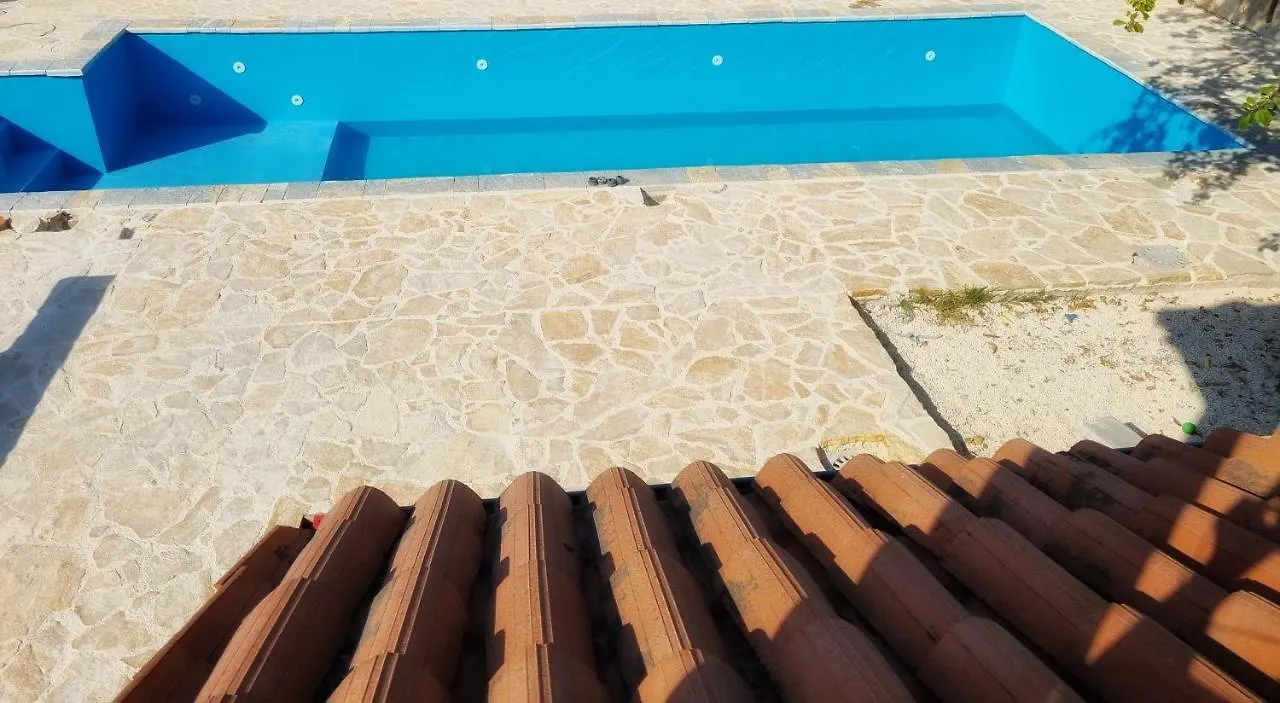 Paradiso Arx Διαμέρισμα Πούλα Κροατία