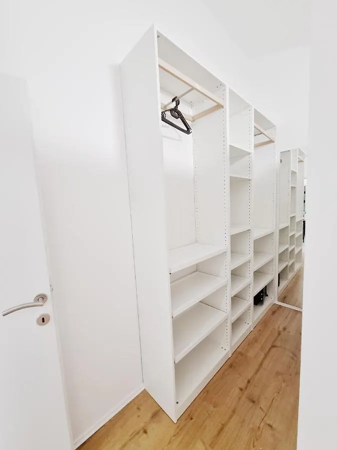 Apartment Paradiso Arx Pula