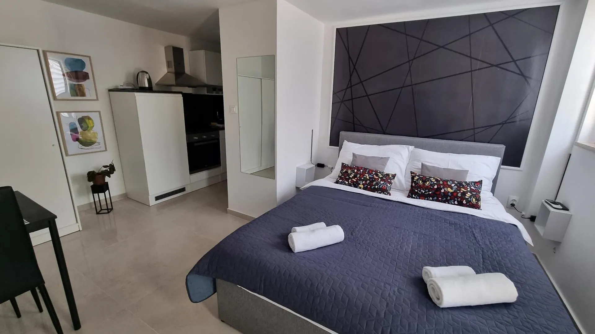 Paradiso Arx Διαμέρισμα Πούλα Κροατία