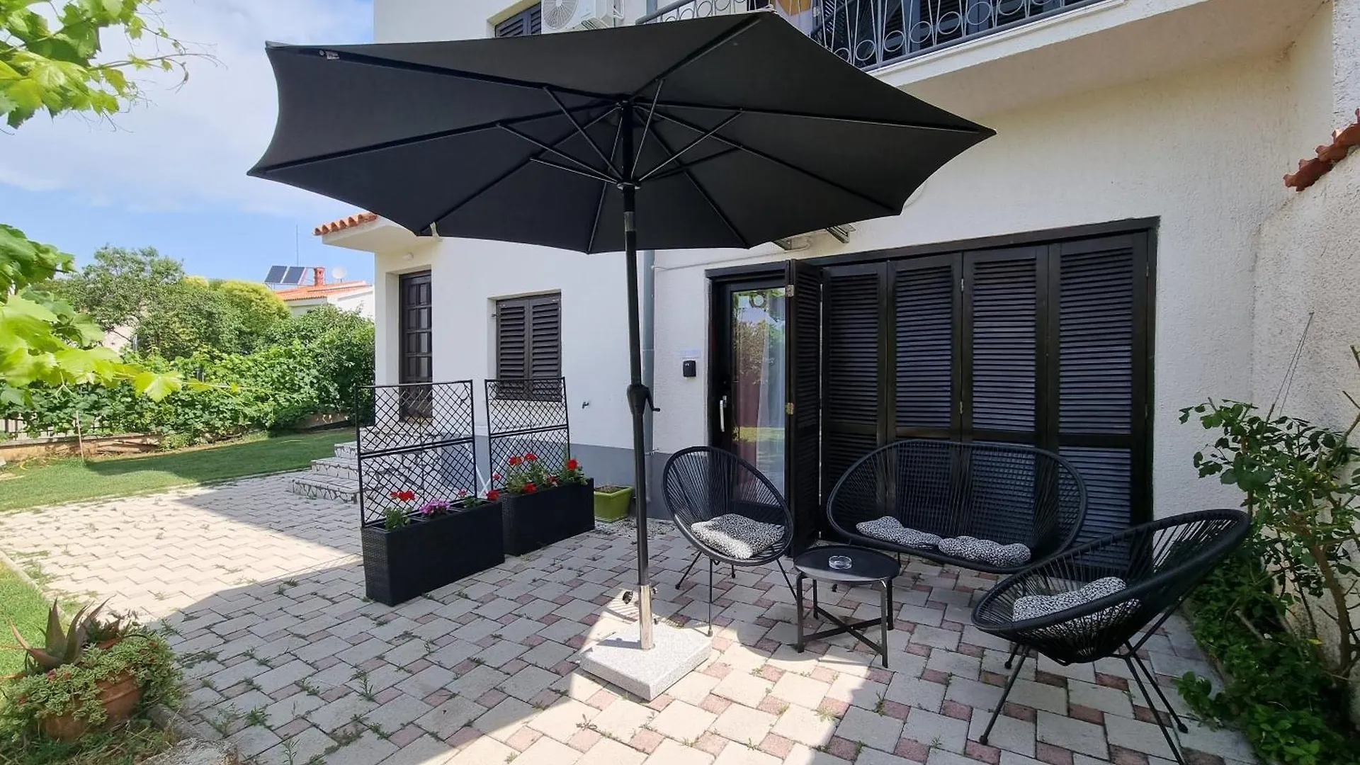Paradiso Arx Διαμέρισμα Πούλα 0*,  Κροατία