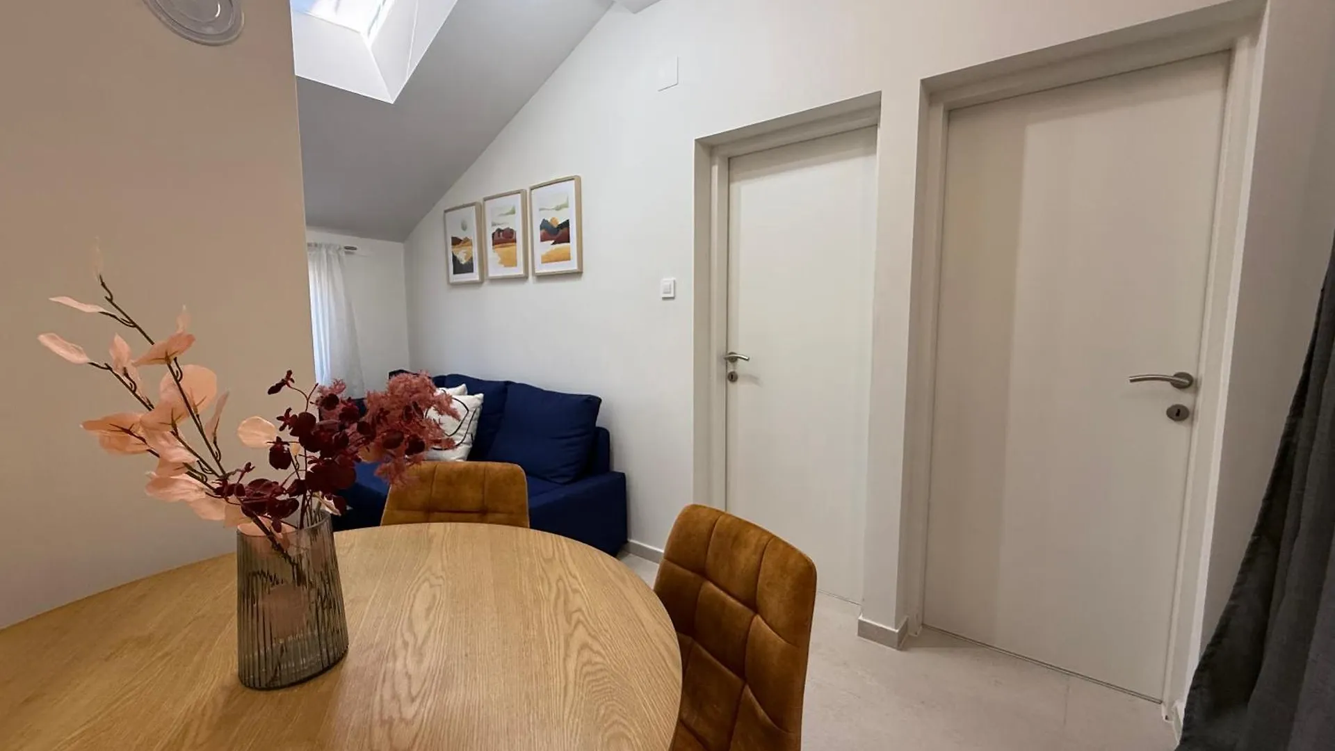 Apartment Paradiso Arx Pula