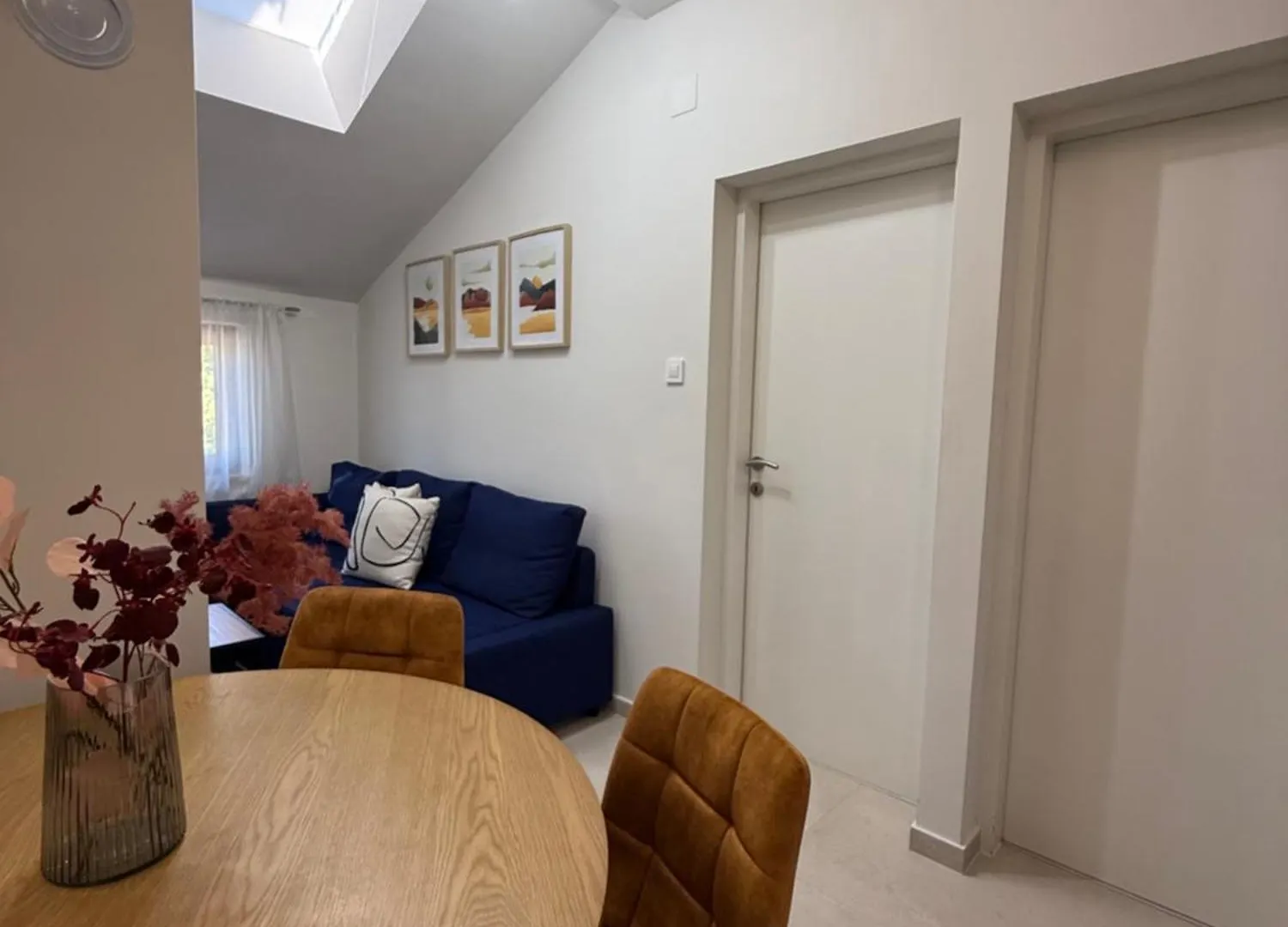 Paradiso Arx Pula Apartment
