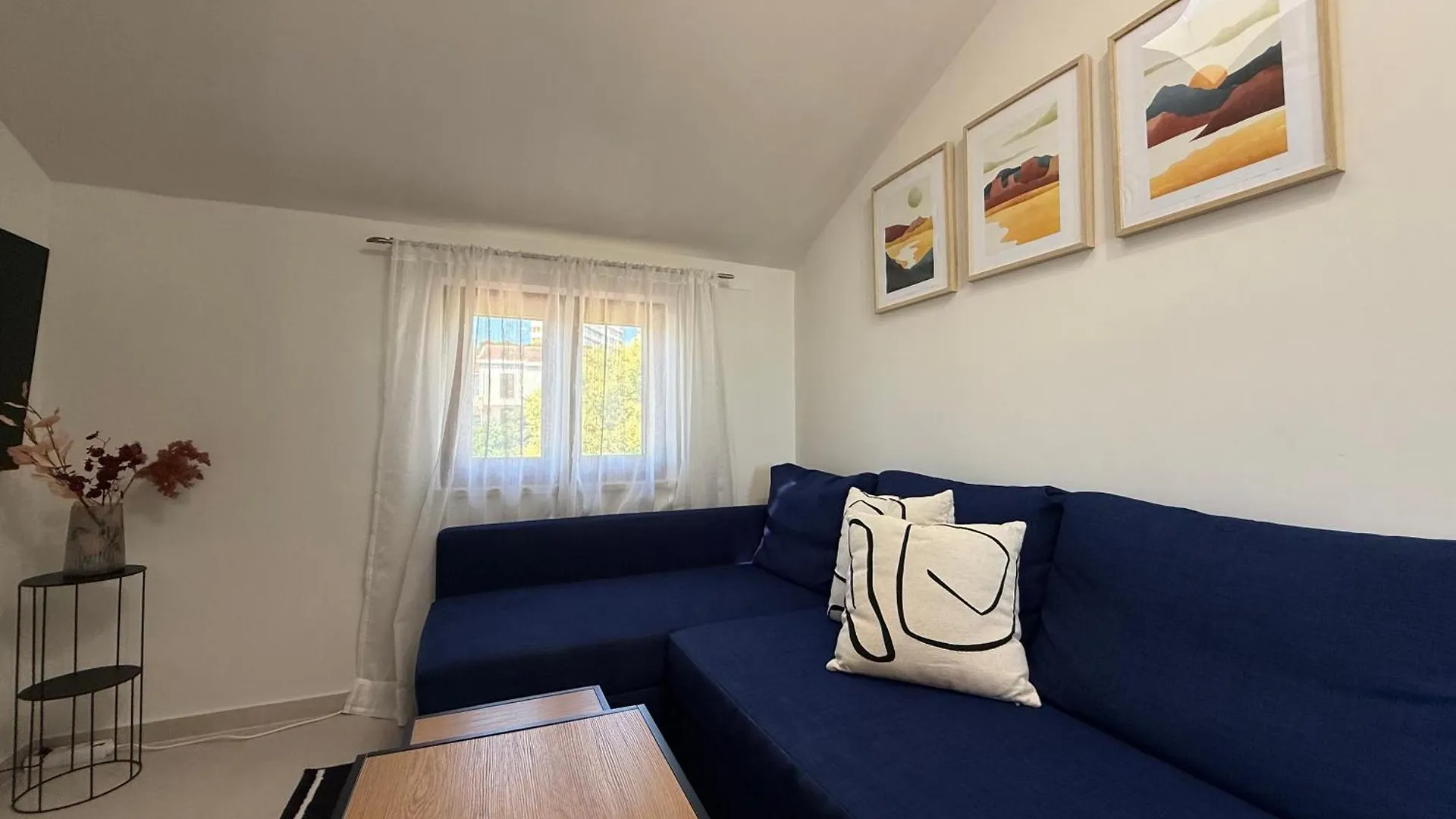 Apartment Paradiso Arx Pula